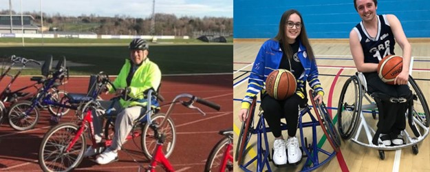 Try Accessible Sports! article image