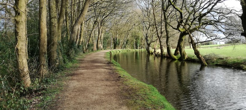 Goytre Wharf