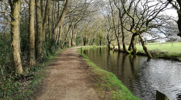 Goytre Wharf