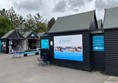 Whitstable Harbour Market