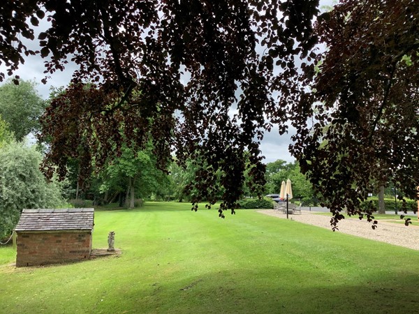 Picture of Rookery Hall Hotel & Spa