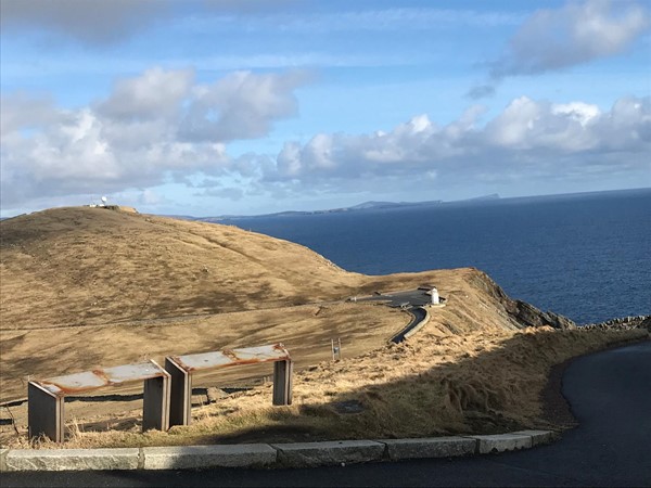 Sumburgh Head Lighthouse