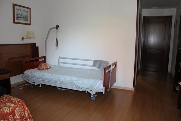 Picture of the Olympus Hotel, Salou - Accessible Bedroom