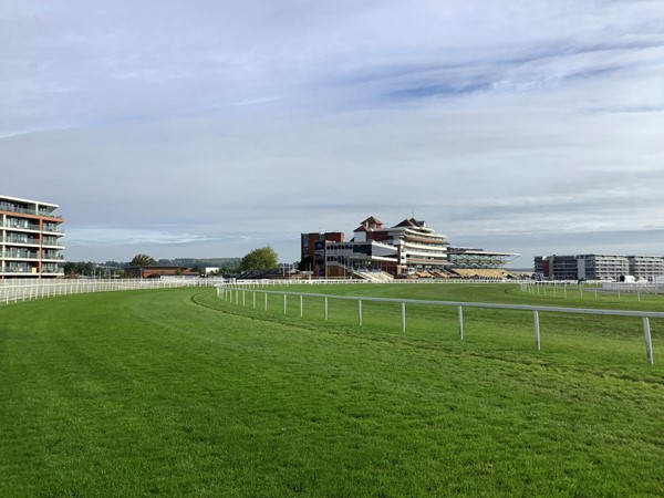 Newbury Racecourse