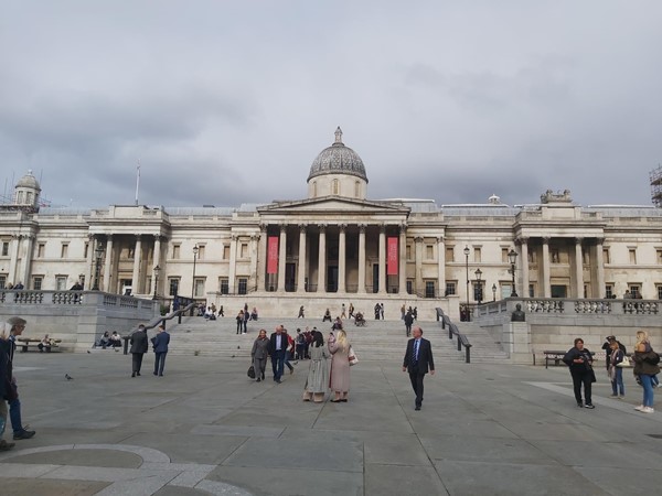 Picture of The National Gallery