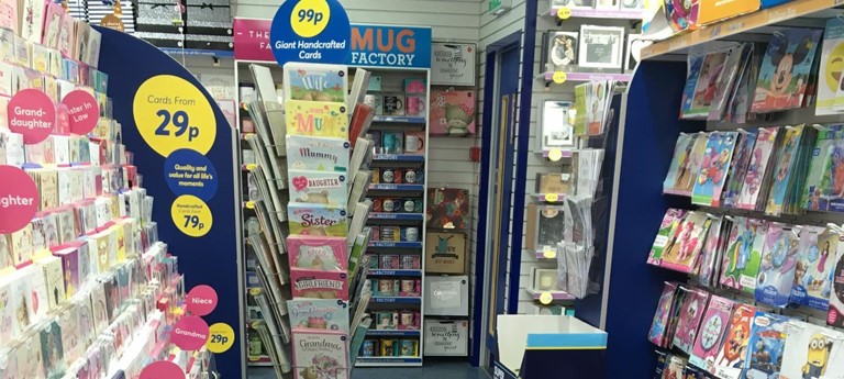 Card Factory