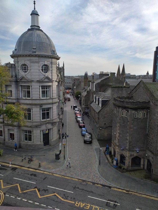 Picture of Aberdeen Art Gallery