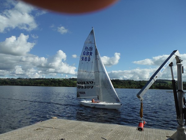 Picture of Castle Semple Visitor Centre