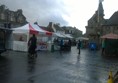 Musselburgh Market