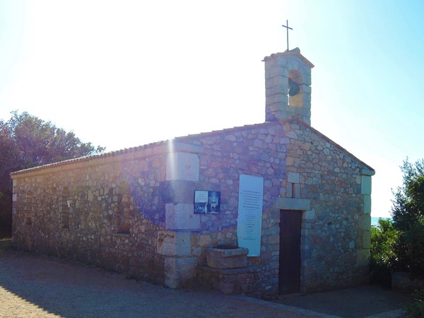 Ile Saint-Honorat