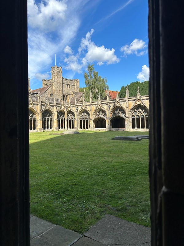 Canterbury Cathedral