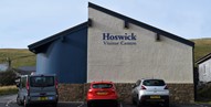 Hoswick Visitors Centre