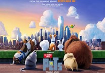 Autism Friendly/Subtitled 'The Secret Life Of Pets'