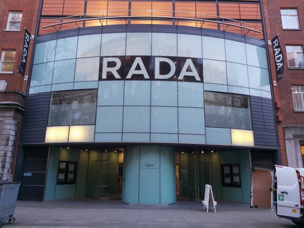 Picture of RADA Bar