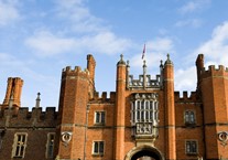 Disabled Access Day at Hampton Court Palace