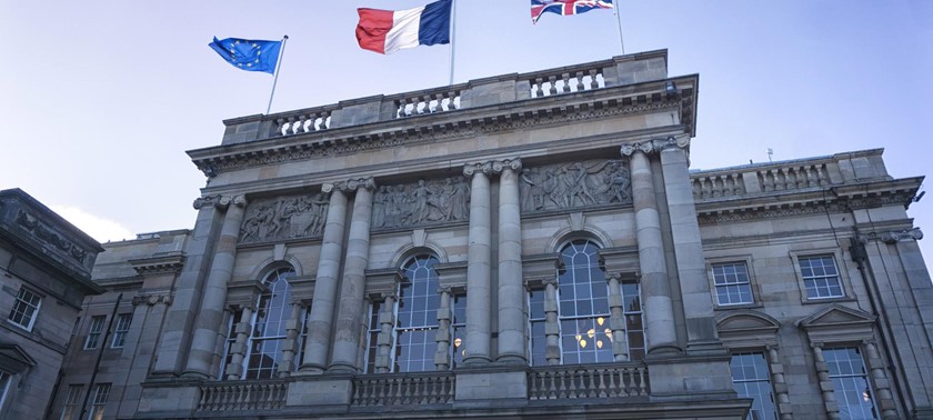 French Institute of Scotland