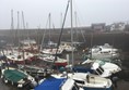 North Berwick Harbour