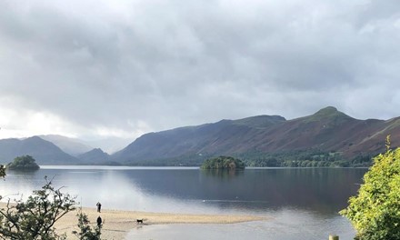 Derwentwater