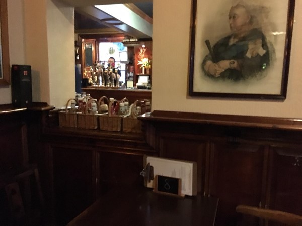 Picture of The Cumberland Bar