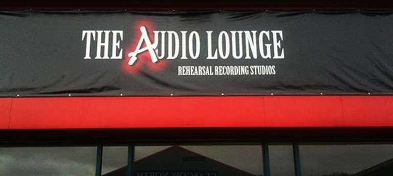 Audio Lounge