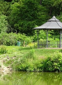 Botanischer Garten und Botanisches Museum Berlin