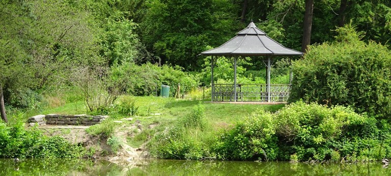 Botanischer Garten und Botanisches Museum Berlin