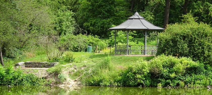 Botanischer Garten und Botanisches Museum Berlin