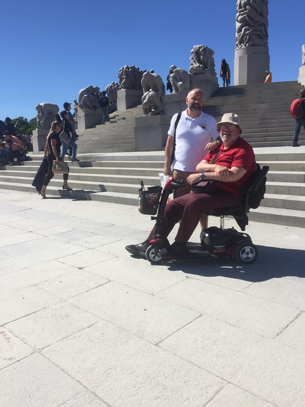 Vigeland Park