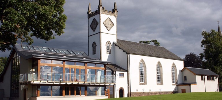 Killearn Village Hall