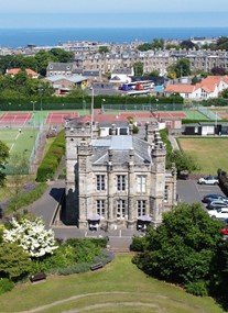 St Andrews Museum