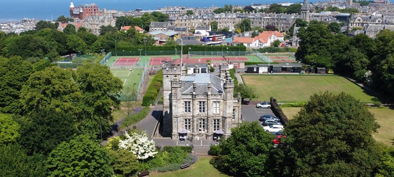 St Andrews Museum