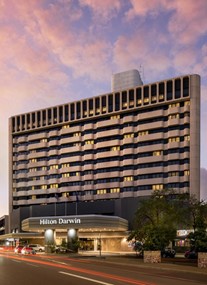 Hilton Darwin