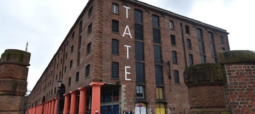 Tate Liverpool