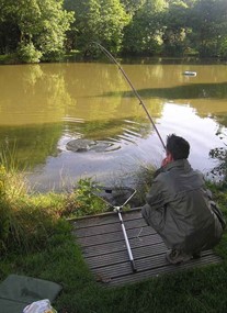 Nineoaks Angling Centre