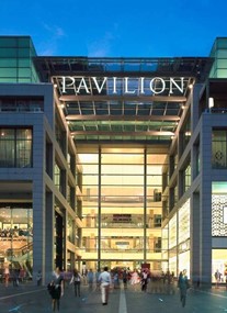 Pavilion Shopping Mall