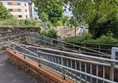 Image of Paisley Canal Railway Station