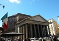 Picture of the Pantheon, Rome