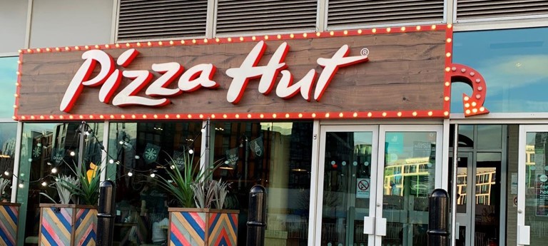 Pizza Hut