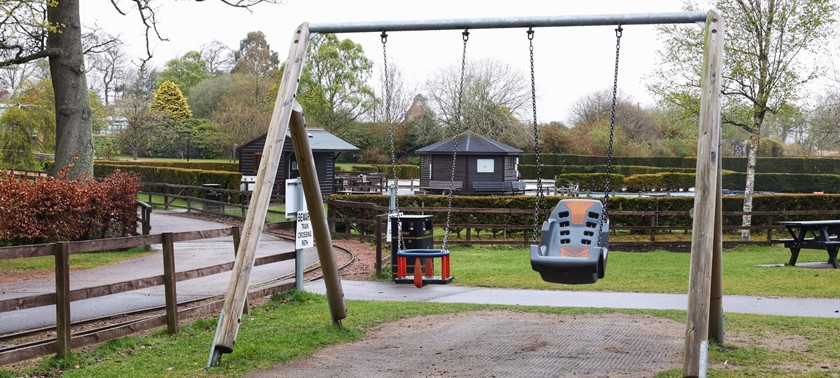 Craigtoun Country Park