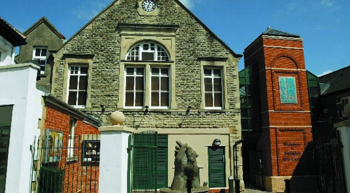 Swindon Arts Centre