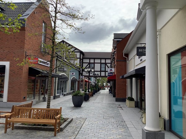 Picture of McArthurGlen Designer Outlet West Midlands