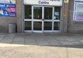 Richard Dunn Sports Centre Main Entrance. 