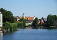 A view from the bridge