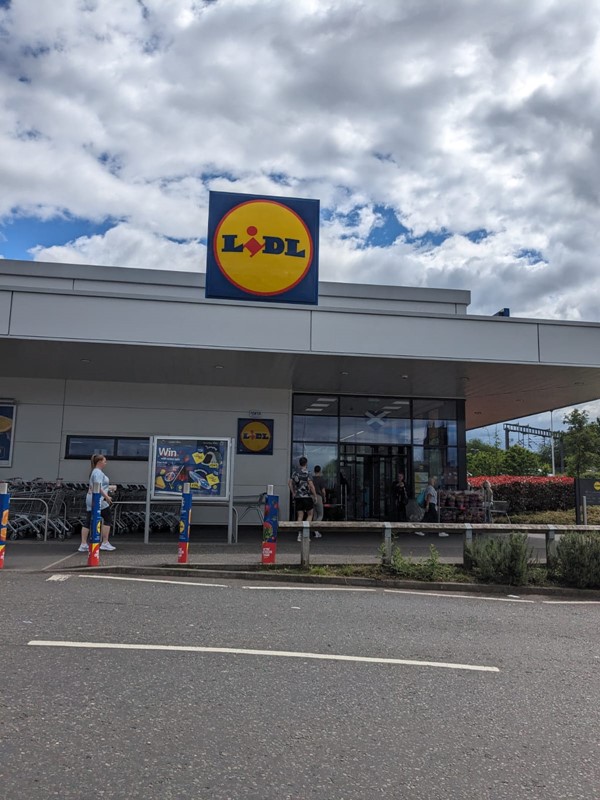 Image of Lidl