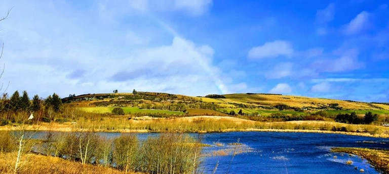 Murton Farm, Tearoom and Nature Reserve