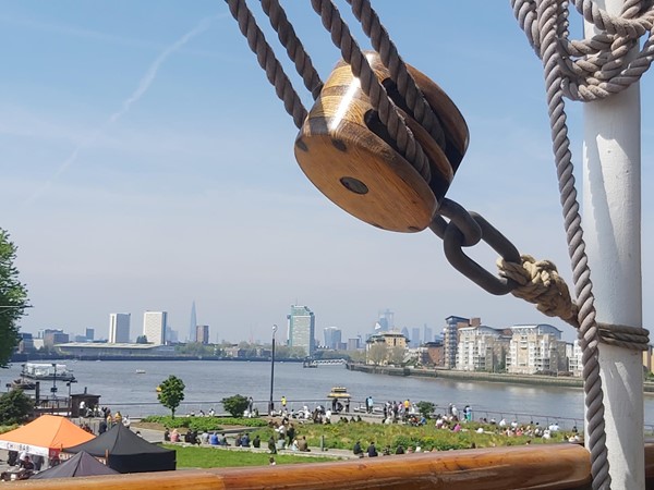 Cutty Sark