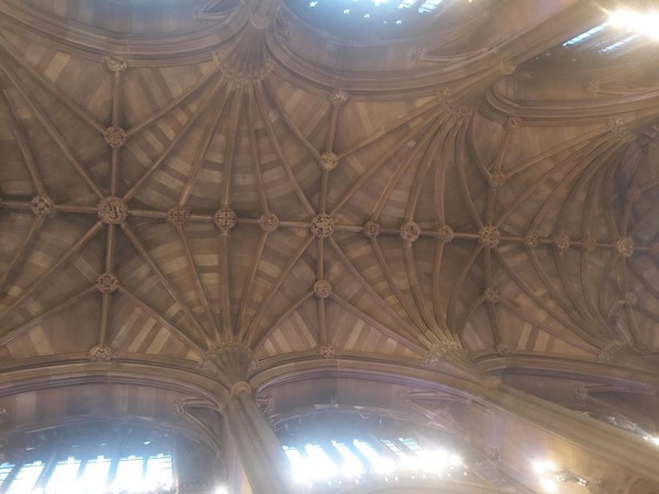 John Rylands Research Institute and Library