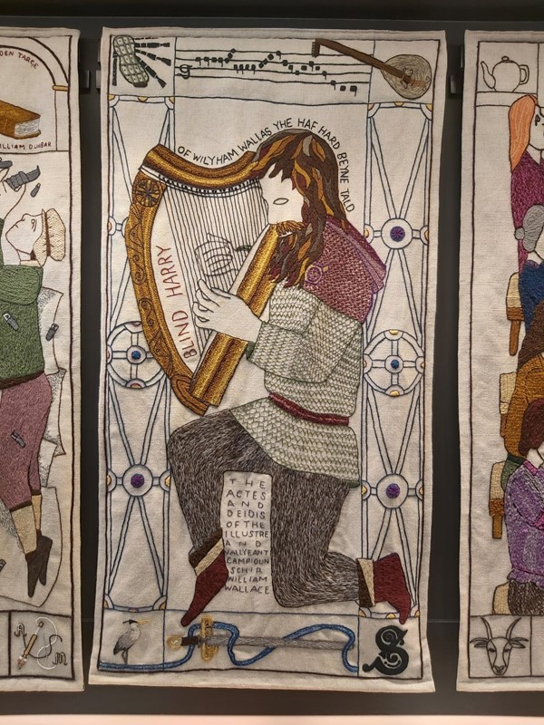 Great Tapestry of Scotland