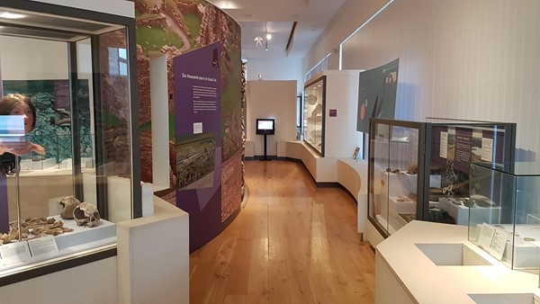 Shetland Museum & Archives, Lerwick