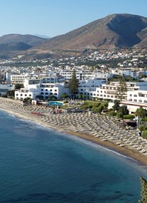 Creta Maris Beach Resort